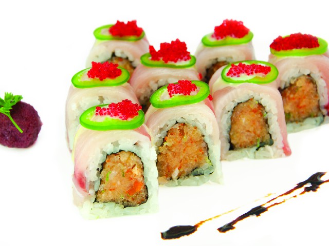 Fantasy Roll